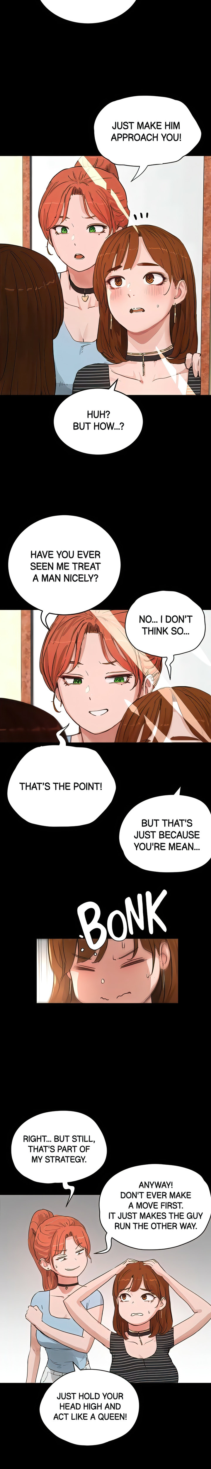 In The Summer - Chapter 67 [photo 11] - MangaPorn