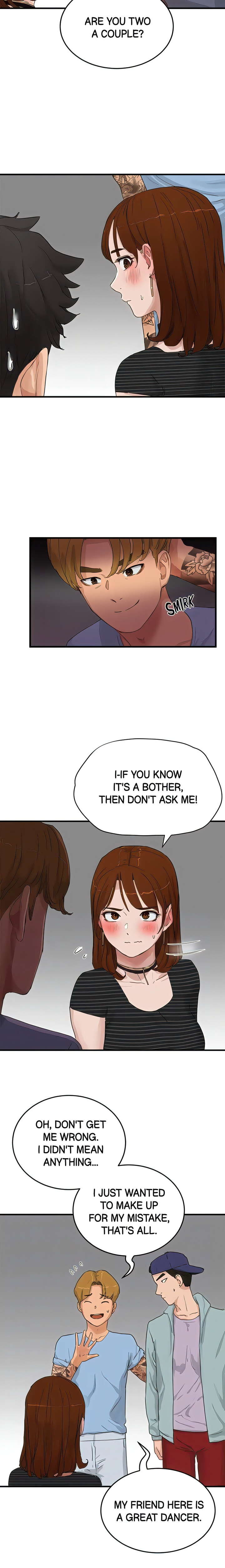 In The Summer - Chapter 67 [photo 14] - MangaPorn