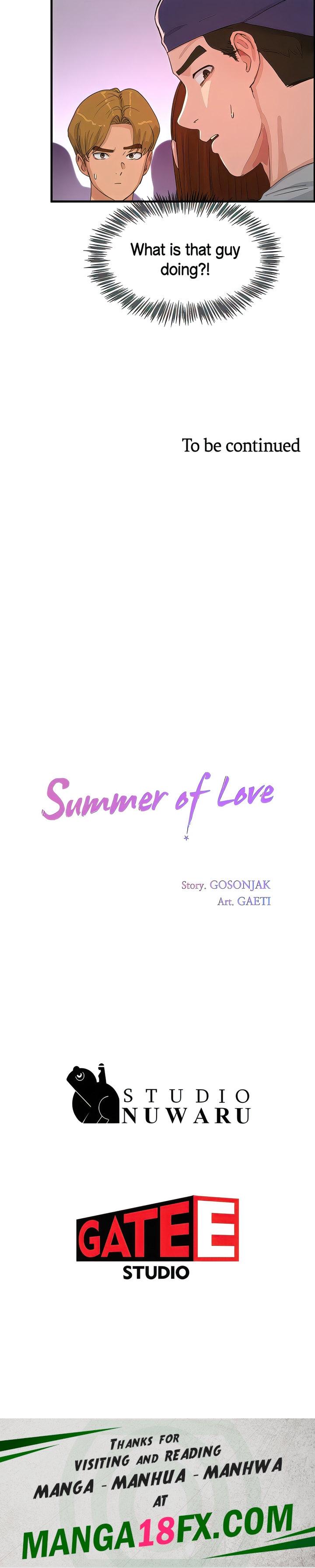 In The Summer - Chapter 67 [photo 21] - MangaPorn