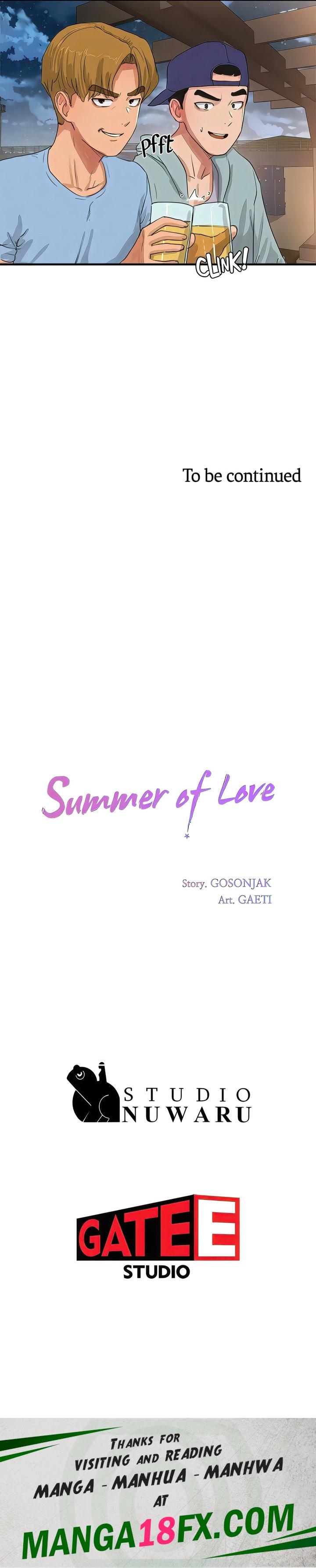 In The Summer - Chapter 68 [photo 19] - MangaPorn