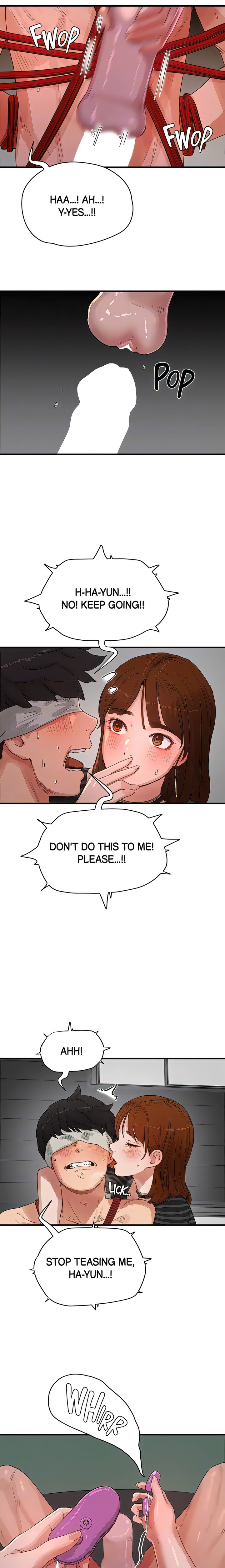 In The Summer - Chapter 69 [photo 17] - MangaPorn