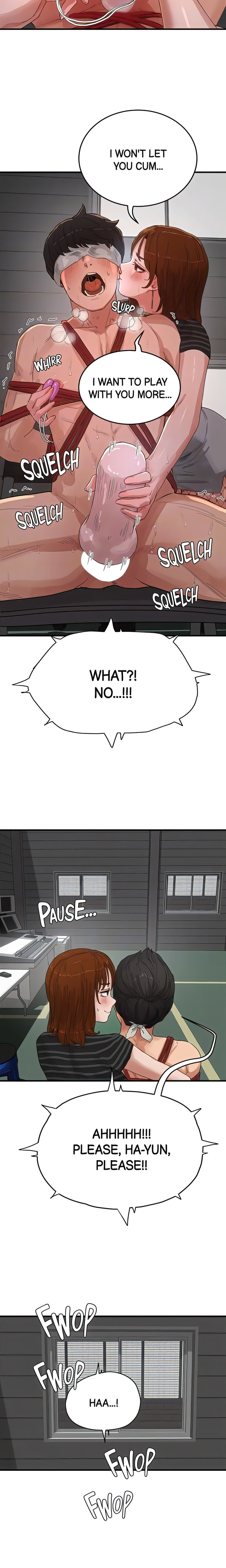 In The Summer - Chapter 69 [photo 18] - MangaPorn