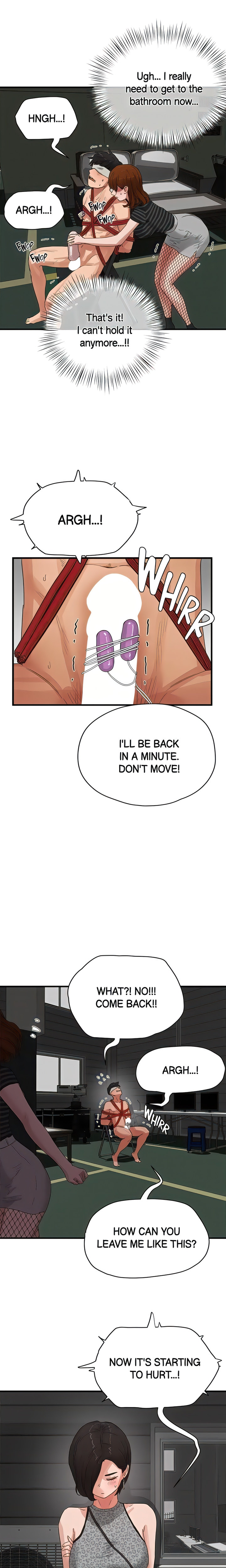 In The Summer - Chapter 69 [photo 19] - MangaPorn