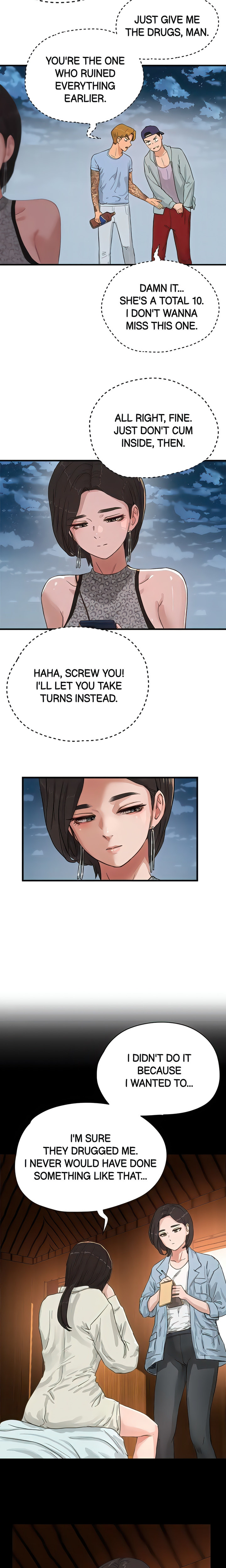 In The Summer - Chapter 69 [photo 3] - MangaPorn