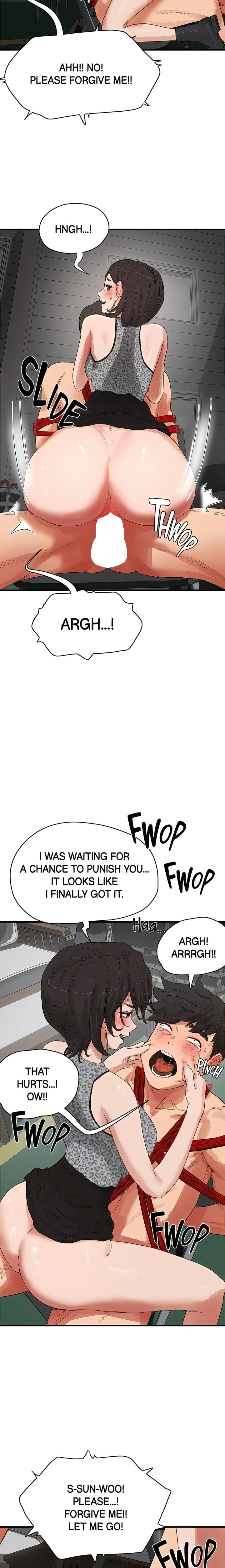 In The Summer - Chapter 70 [photo 14] - MangaPorn