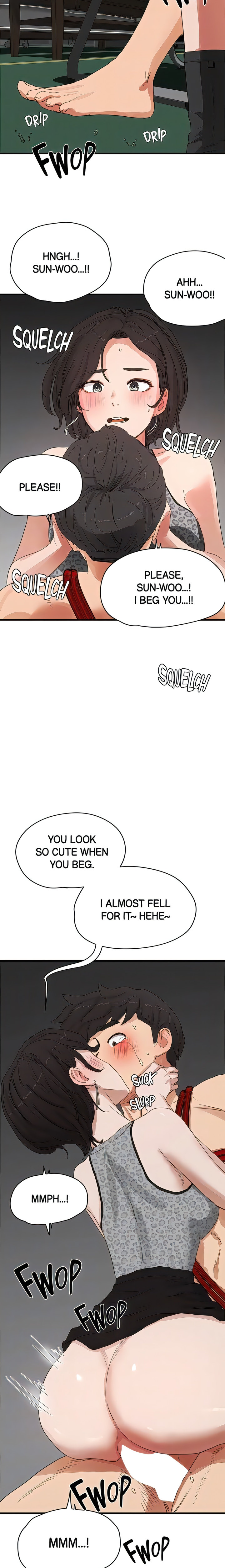 In The Summer - Chapter 70 [photo 15] - MangaPorn