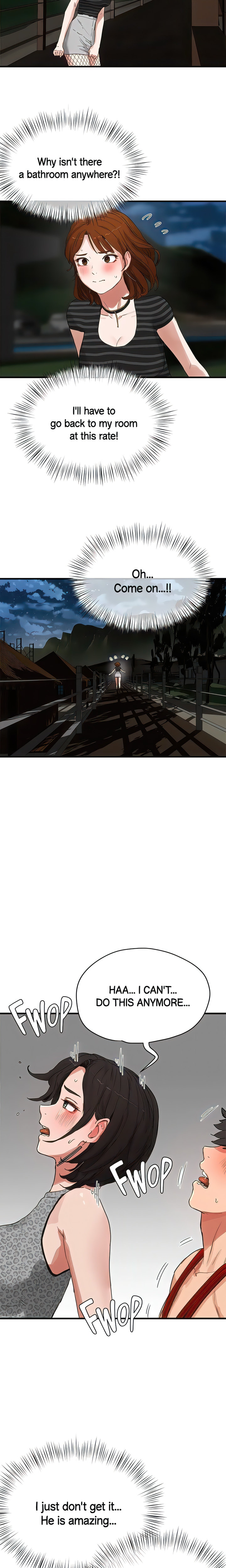 In The Summer - Chapter 70 [photo 19] - MangaPorn