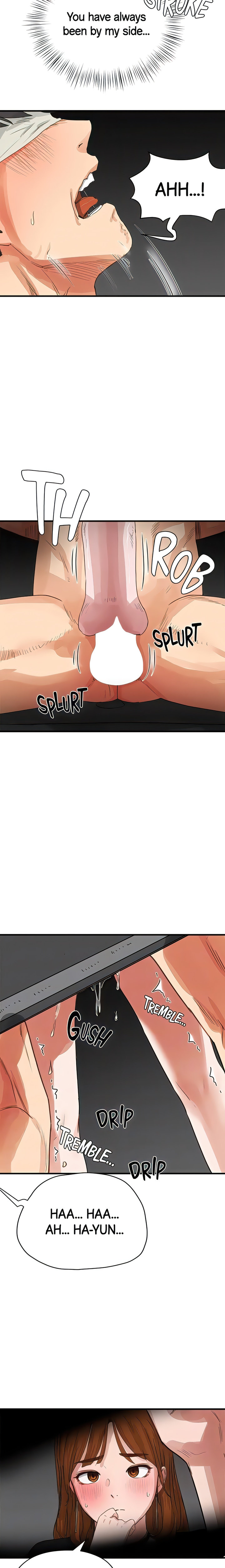 In The Summer - Chapter 70 [photo 5] - MangaPorn