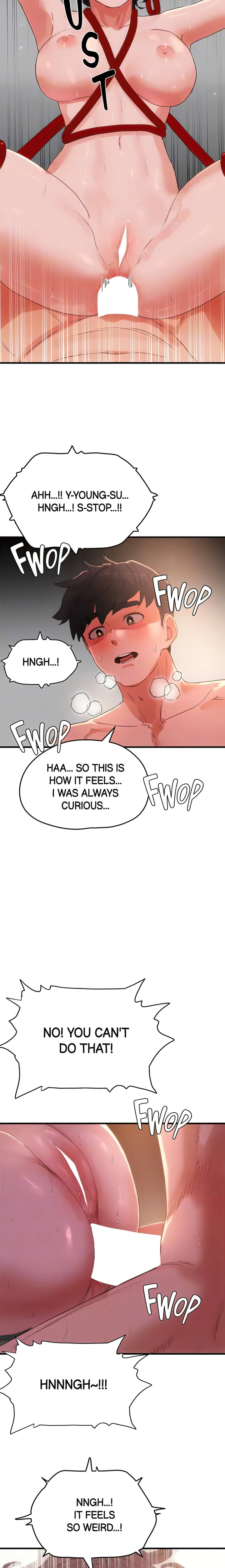 In The Summer - Chapter 71 [photo 17] - MangaPorn