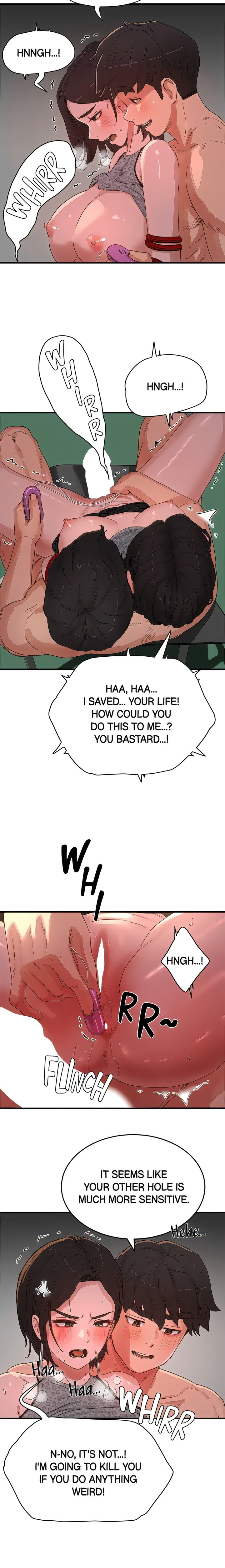 In The Summer - Chapter 71 [photo 2] - MangaPorn