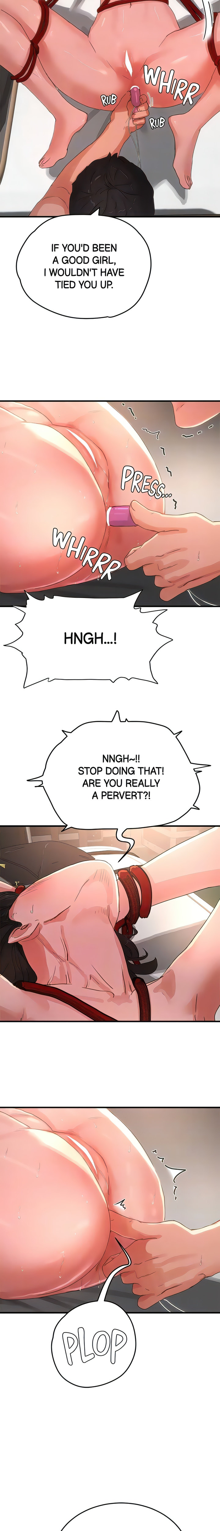 In The Summer - Chapter 71 [photo 9] - MangaPorn