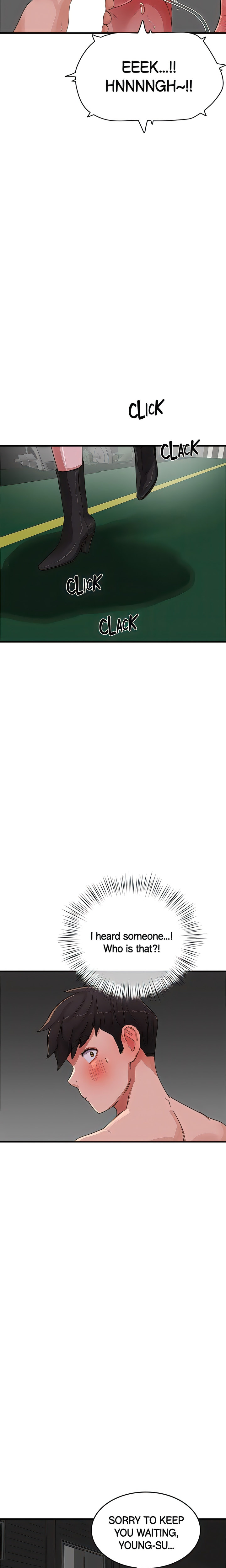 In The Summer - Chapter 72 [photo 12] - MangaPorn