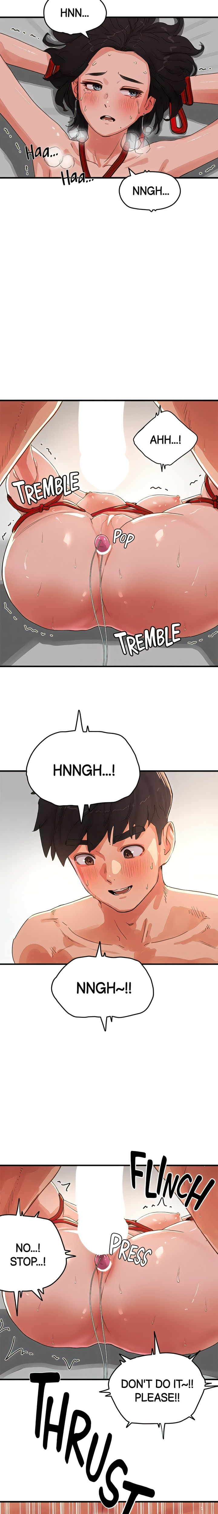 In The Summer - Chapter 72 [photo 3] - MangaPorn