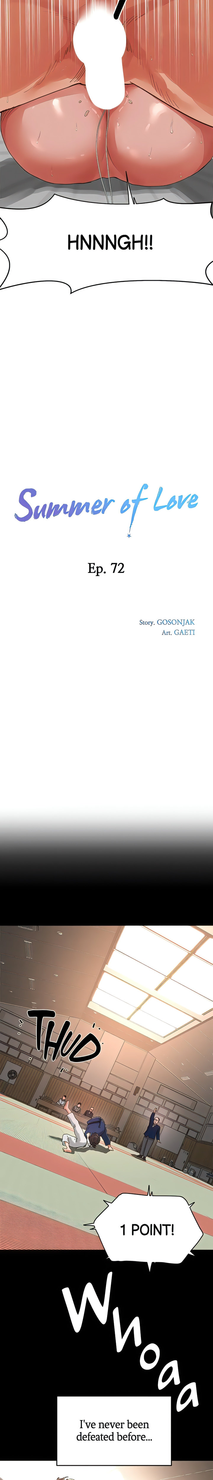 In The Summer - Chapter 72 [photo 4] - MangaPorn