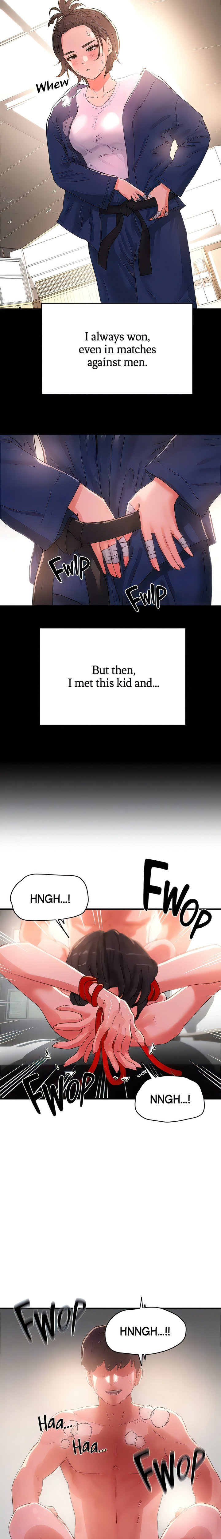 In The Summer - Chapter 72 [photo 5] - MangaPorn