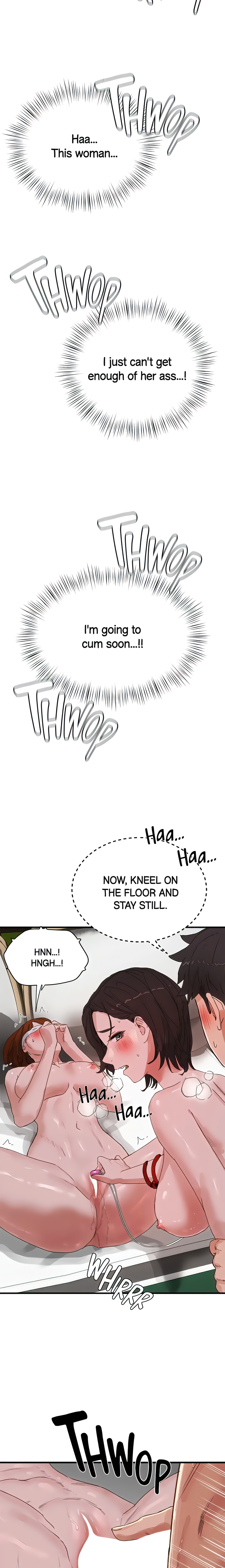 In The Summer - Chapter 73 [photo 12] - MangaPorn