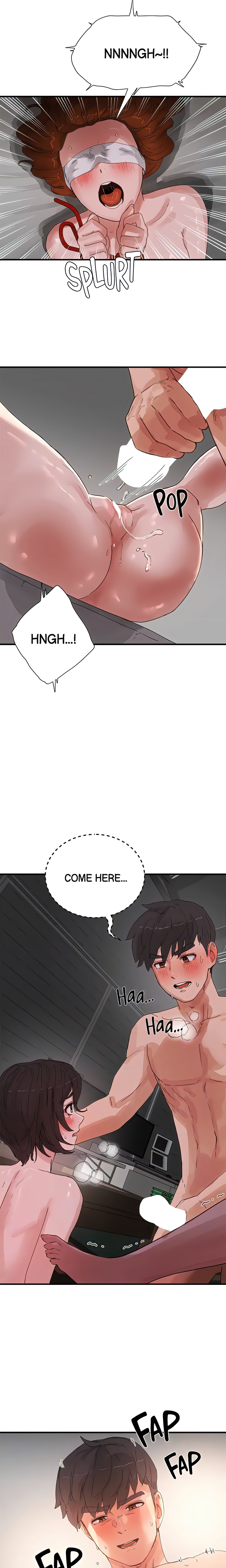 In The Summer - Chapter 73 [photo 14] - MangaPorn