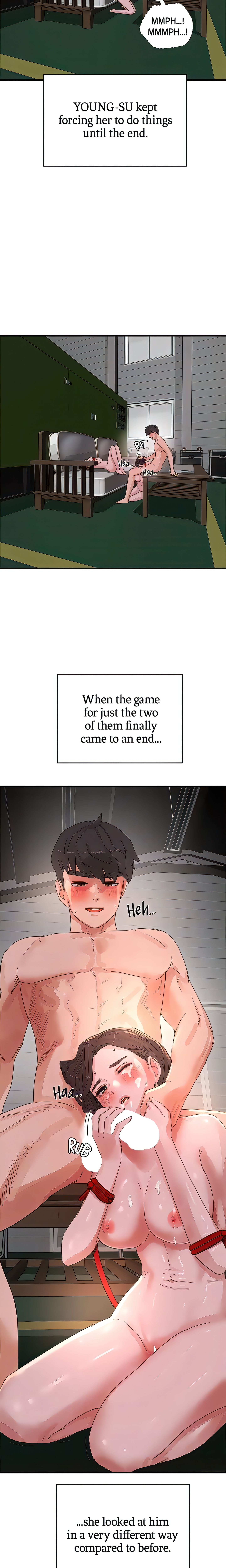 In The Summer - Chapter 73 [photo 16] - MangaPorn