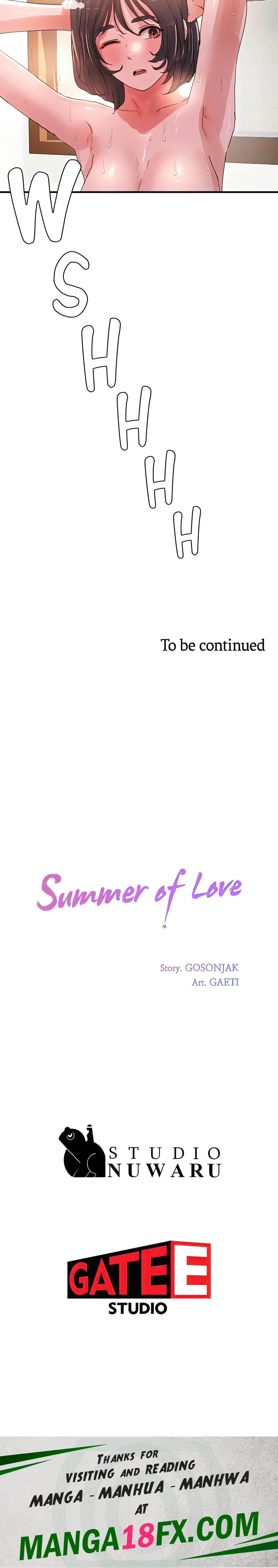 In The Summer - Chapter 73 [photo 19] - MangaPorn