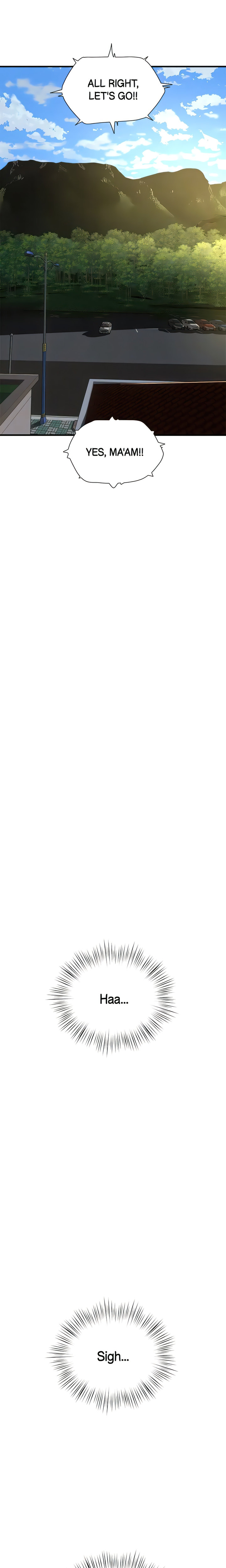 In The Summer - Chapter 74 [photo 15] - MangaPorn