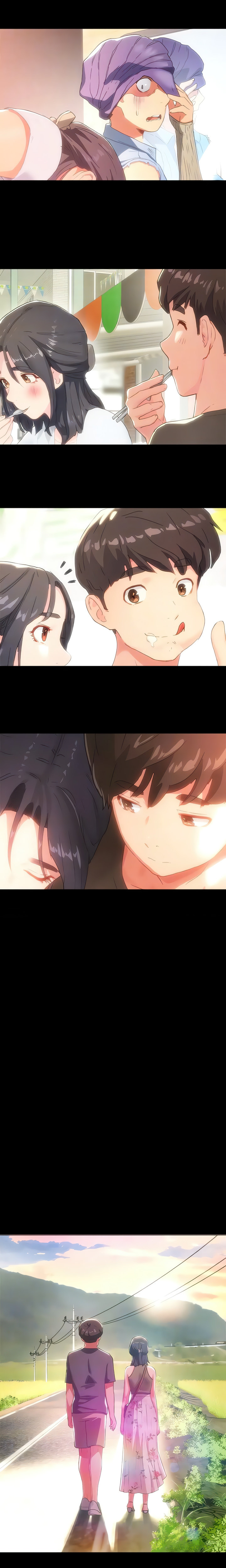 In The Summer - Chapter 74 [photo 17] - MangaPorn