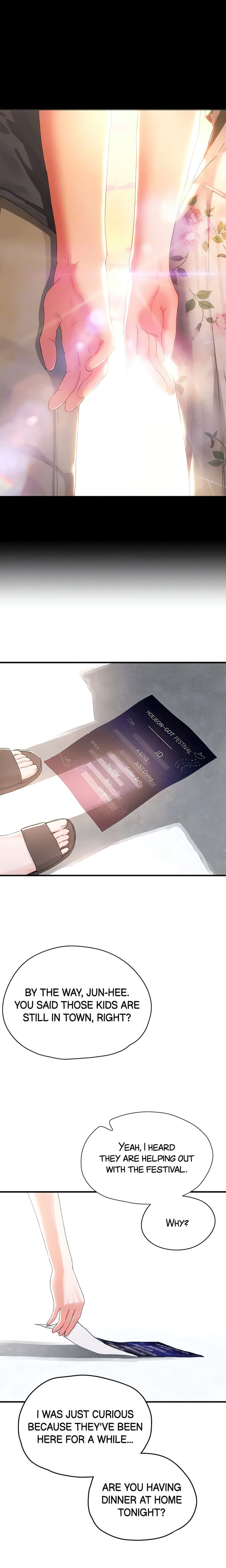 In The Summer - Chapter 74 [photo 18] - MangaPorn