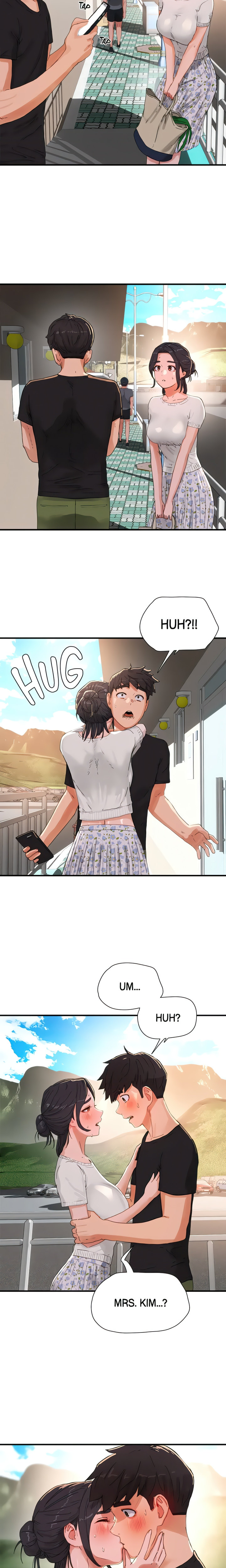 In The Summer - Chapter 74 [photo 21] - MangaPorn