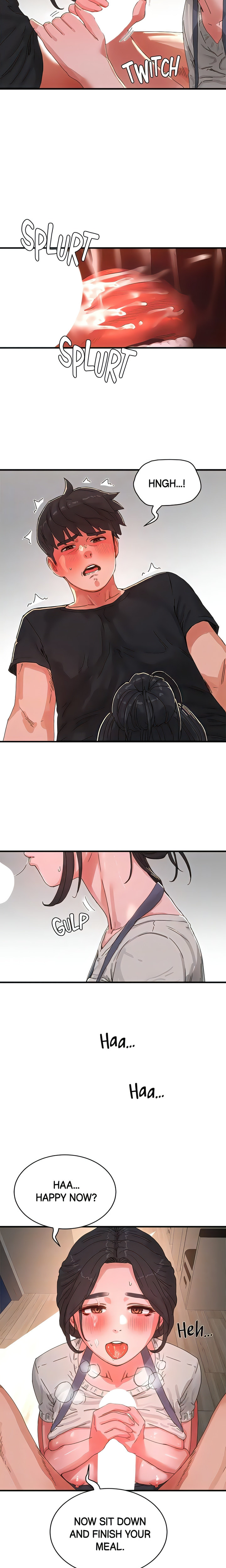 In The Summer - Chapter 76 [photo 14] - MangaPorn