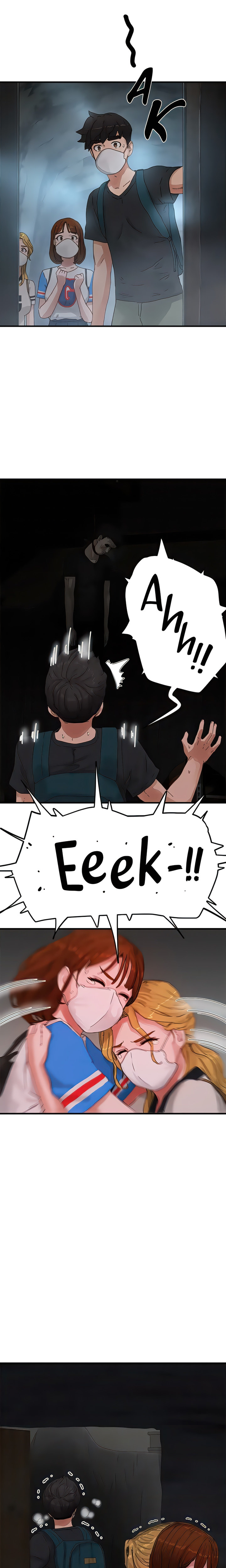 In The Summer - Chapter 77 [photo 5] - MangaPorn