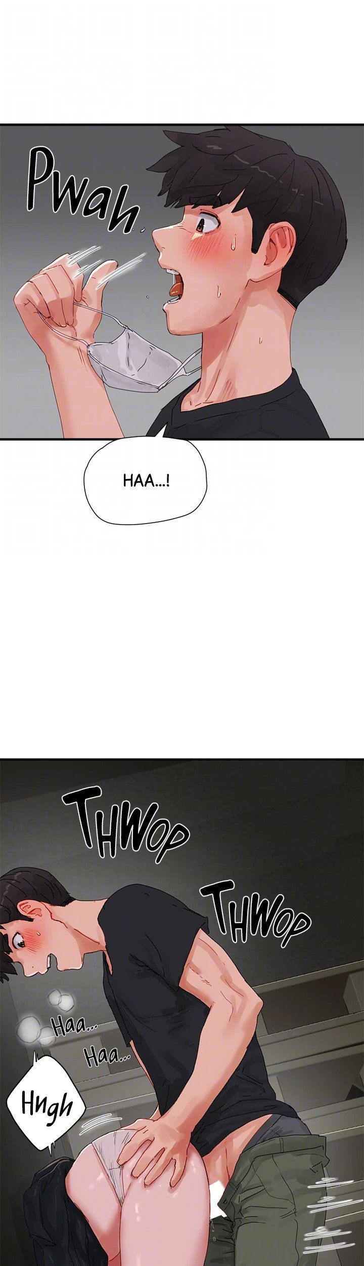 In The Summer - Chapter 78 [photo 11] - MangaPorn