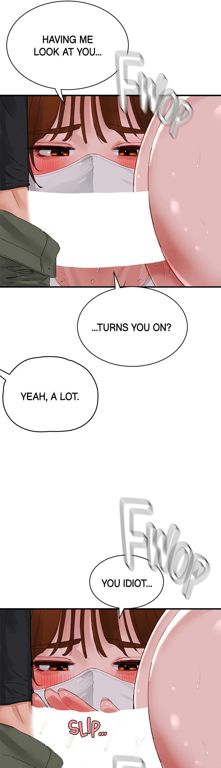 In The Summer - Chapter 78 [photo 26] - MangaPorn