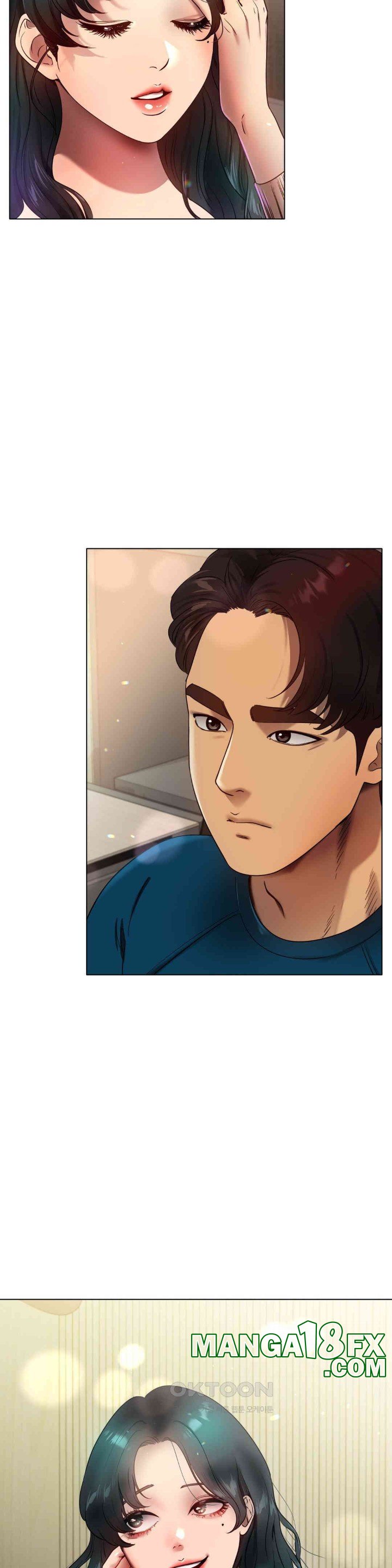 Do You Like to Exercise? Raw - Chapter 12 [photo 19] - MangaPorn