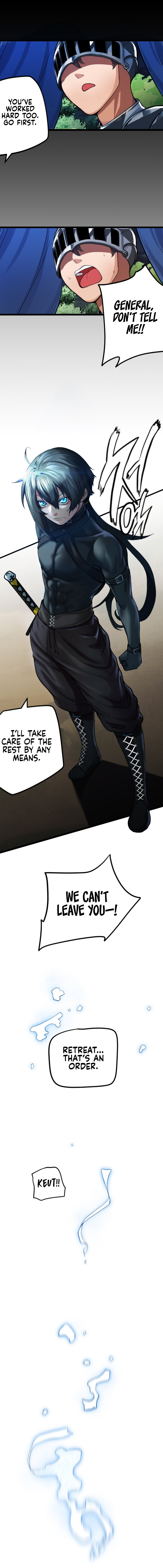 Slave Knight of the Elf - Chapter 1 [photo 2] - MangaPorn