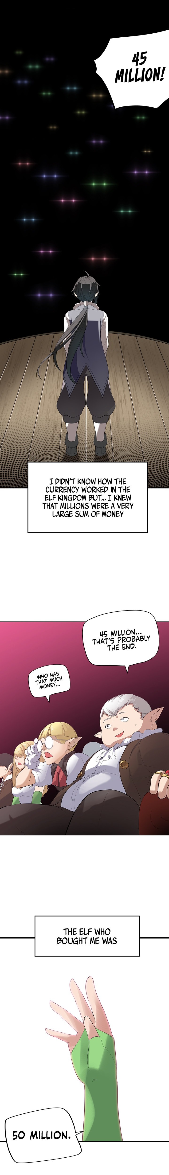 Slave Knight of the Elf - Chapter 3 [photo 23] - MangaPorn