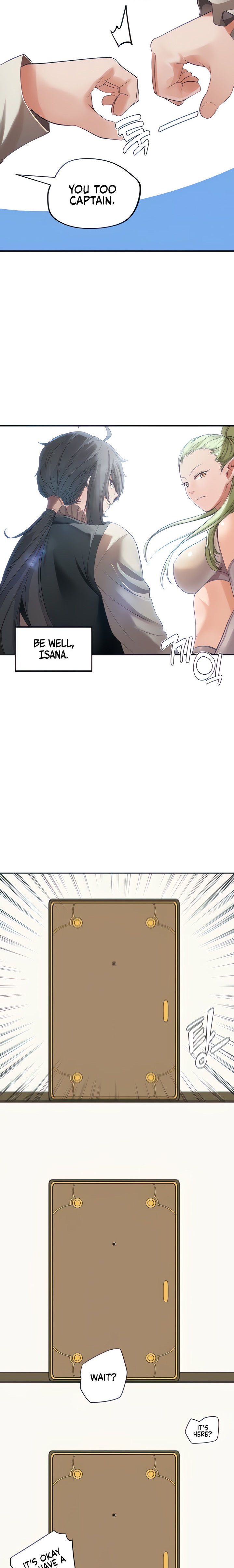 Slave Knight of the Elf - Chapter 3 [photo 5] - MangaPorn