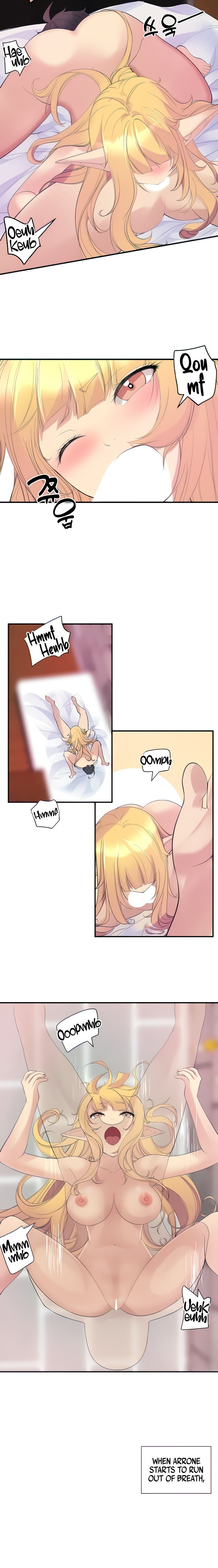 Slave Knight of the Elf - Chapter 16 [photo 3] - MangaPorn