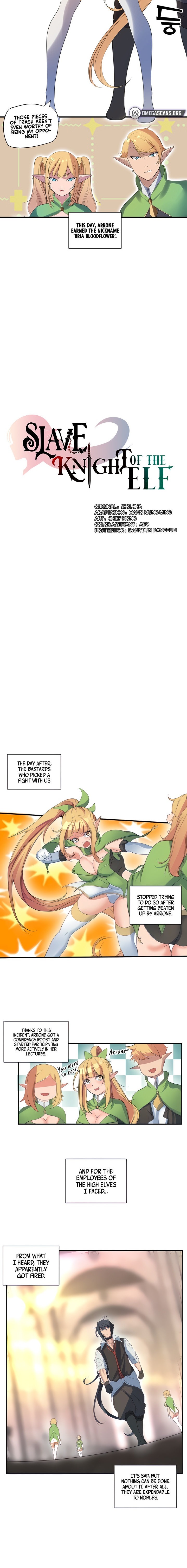 Slave Knight of the Elf - Chapter 22 [photo 2] - MangaPorn