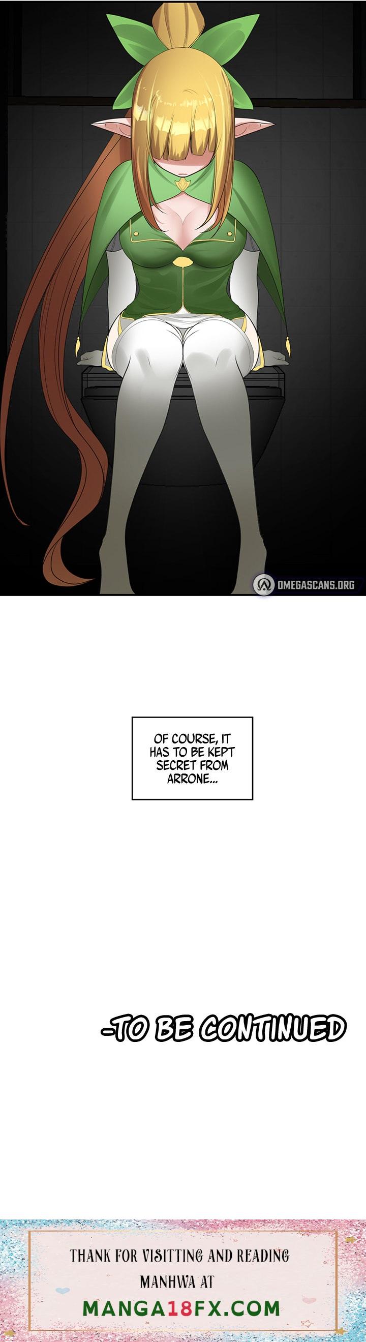 Slave Knight of the Elf - Chapter 27 [photo 16] - MangaPorn