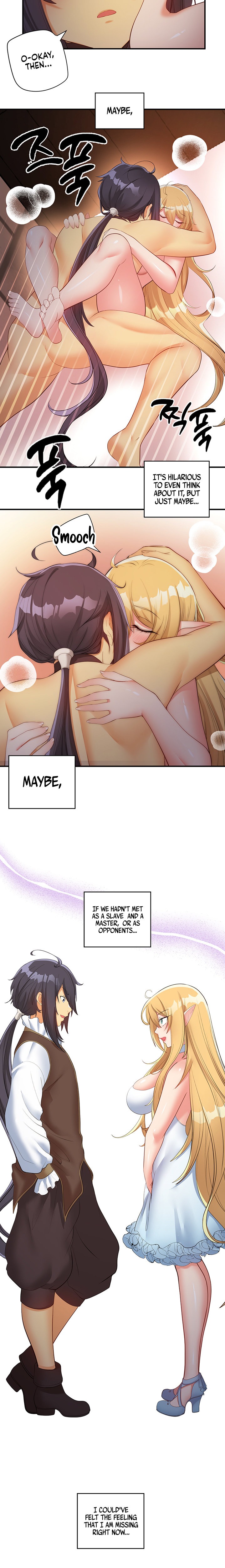 Slave Knight of the Elf - Chapter 36 [photo 11] - MangaPorn