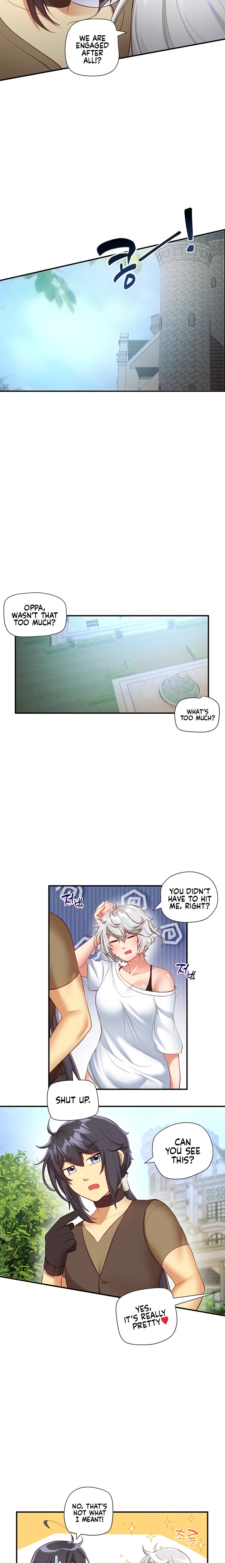 Slave Knight of the Elf - Chapter 44 [photo 5] - MangaPorn