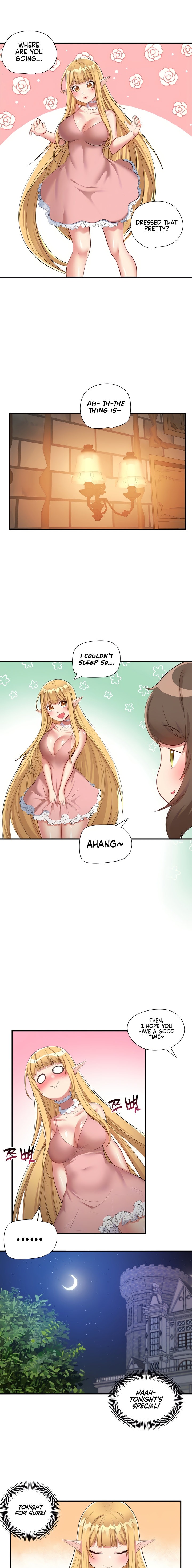 Slave Knight of the Elf - Chapter 48 [photo 3] - MangaPorn