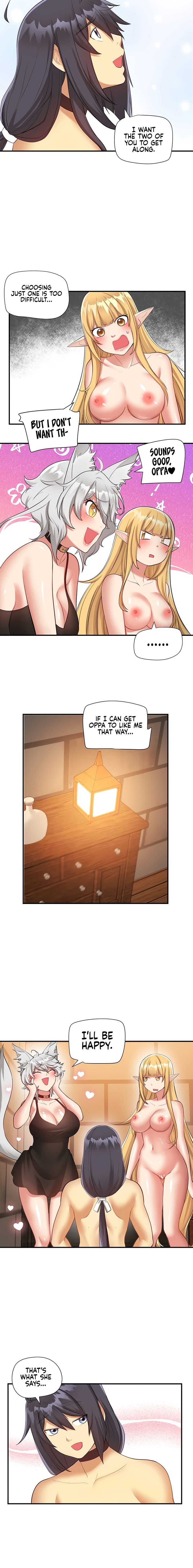 Slave Knight of the Elf - Chapter 49 [photo 12] - MangaPorn