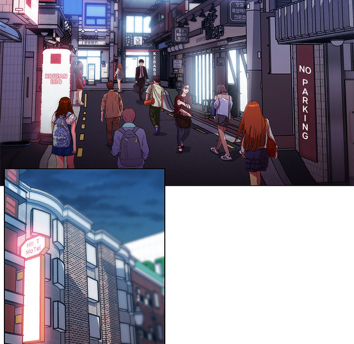 Family Adjustments - Chapter 1 [photo 54] - MangaPorn