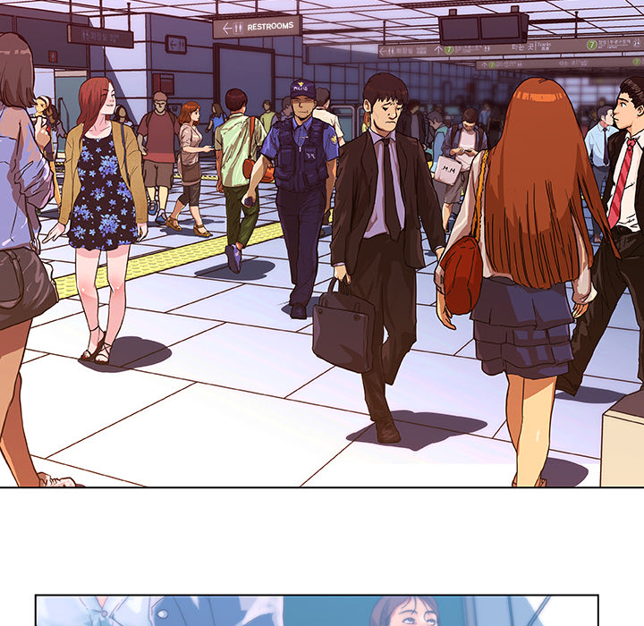 Family Adjustments - Chapter 1 [photo 6] - MangaPorn