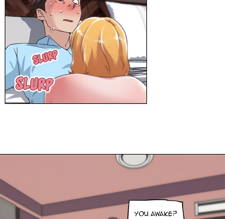 Family Adjustments - Chapter 1 [photo 69] - MangaPorn