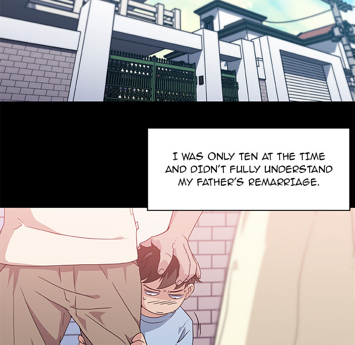 Family Adjustments - Chapter 2 [photo 19] - MangaPorn