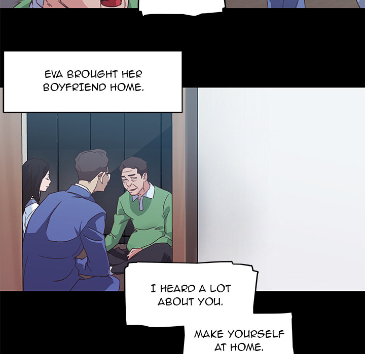 Family Adjustments - Chapter 2 [photo 33] - MangaPorn