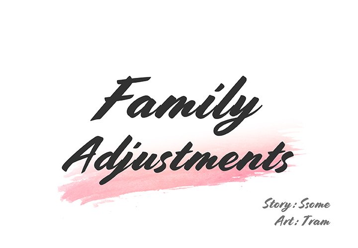 Family Adjustments - Chapter 4 [photo 1] - MangaPorn