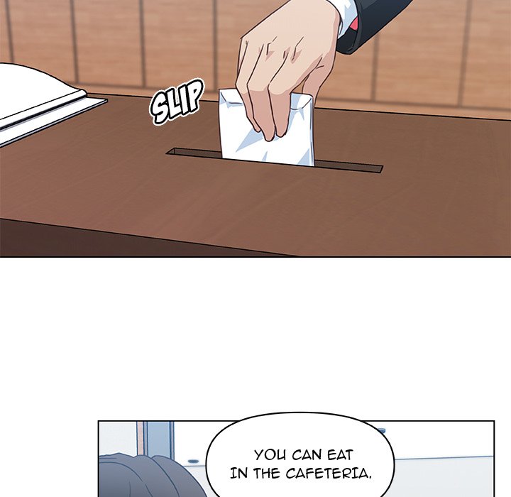 Family Adjustments - Chapter 4 [photo 48] - MangaPorn