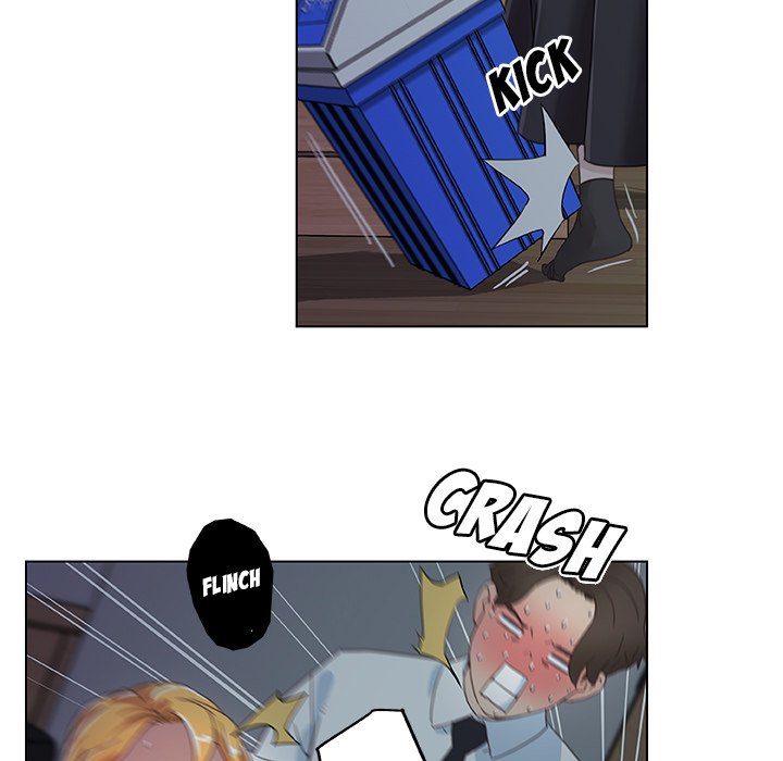 Family Adjustments - Chapter 4 [photo 5] - MangaPorn